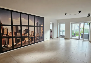 Wohnung Gößweinstein - 4 Zimmer, 126 m&sup2;, 990&euro; | Angebot:27515786