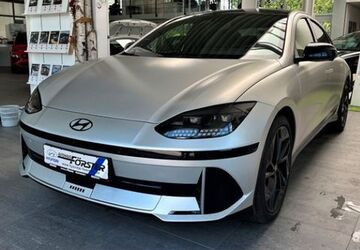Hyundai IONIQ 6 10.900 km 38.250 &euro; Neuenmarkt 95339