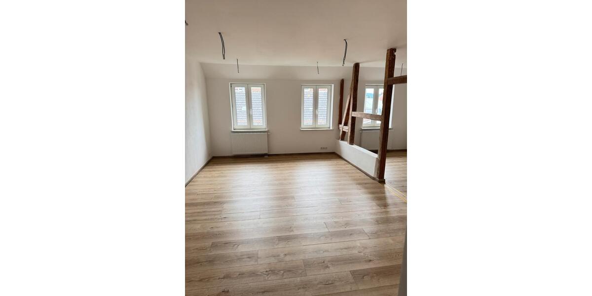 Maisonettenwohnung Kulmbach Blaich - 5 Zimmer, 145 m&sup2;, 1.350&euro; | Angebot:27550153