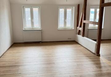 Wohnung Kulmbach Blaich - 5 Zimmer, 145 m&sup2;, 1.350&euro; | Angebot:27550153