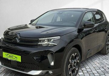 Citroen C5 Aircross 20.228 km 22.450 &euro; Bayreuth 95444