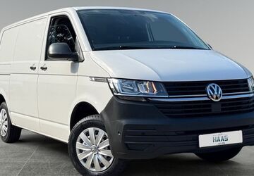 VW T6 Transporter 132.000 km 15.990 &euro; Kulmbach 95326