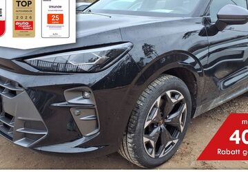 Cupra Terramar 2.128 km 40.490 &euro; Eschenbach 92676