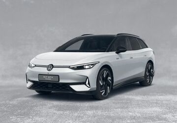 VW ID.7 18.816 km 54.430 &euro; Bayreuth 95448