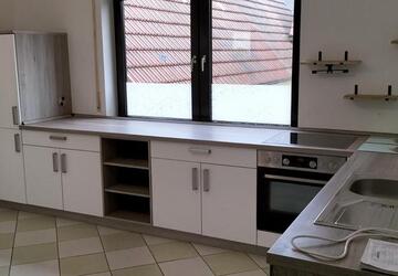 Wohnung Kulmbach Blaich - 3 Zimmer, 84 m&sup2;, 670&euro; | Angebot:27542877