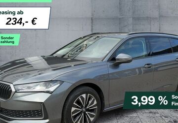 Skoda Superb 22.375 km 31.960 &euro; Bayreuth 95448