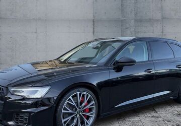 Audi S6 86.496 km 41.490 &euro; Bayreuth 95448
