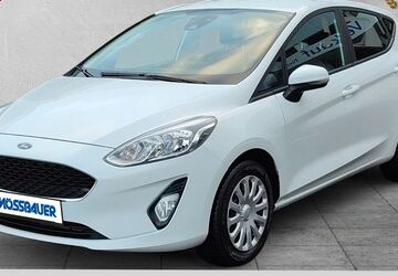 Ford Fiesta 143.474 km 8.495 &euro; Bayreuth 95448