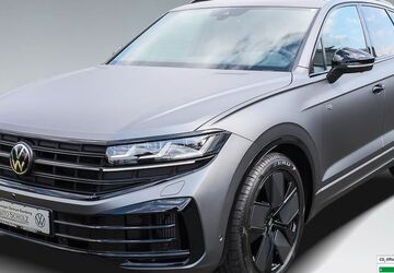 VW Touareg 26.000 km 74.880 &euro; Bayreuth 95448