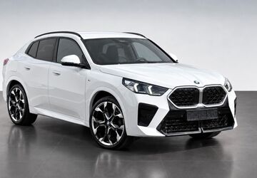 BMW X2 54.790 km 37.500 &euro; Bayreuth 95448