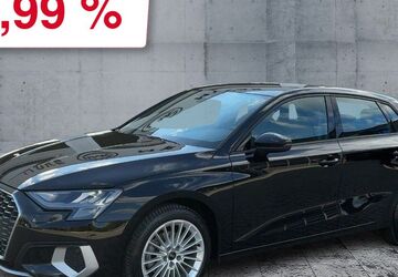 Audi A3 60.781 km 23.756 &euro; Kulmbach 95326