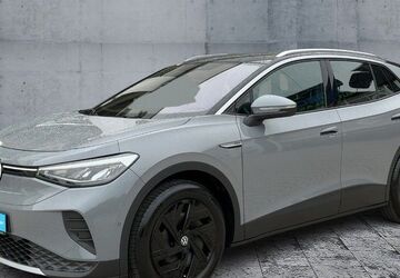 VW ID.4 49.997 km 33.141 &euro; Kulmbach 95326