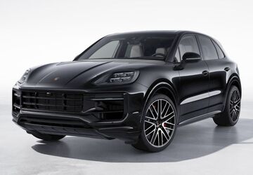 Porsche Cayenne 72.500 km 94.490 &euro; Bayreuth 95448