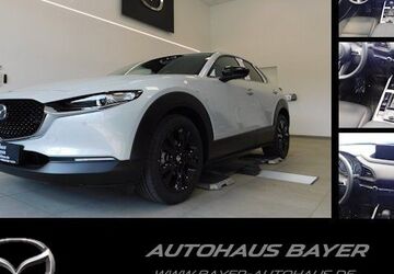 Mazda CX-30 2.000 km 30.990 &euro; Gößweinstein 91327