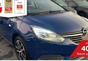 Opel Zafira Tourer 163.005 km 5.990 &euro; Eschenbach 92676