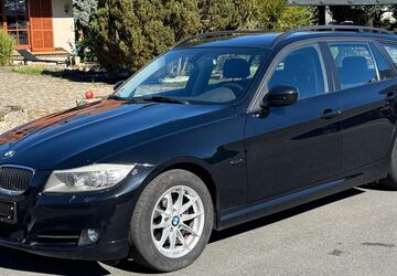 BMW 318 174.707 km 3.950 &euro; Creussen 95473