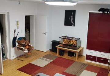 Wohnung Bayreuth City - 1 Zimmer, 34 m&sup2;, 370&euro; | Angebot:27576750
