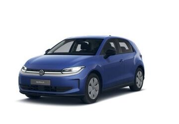 VW ID. Polo 2.999 km 31.870 &euro; Bayreuth 95448