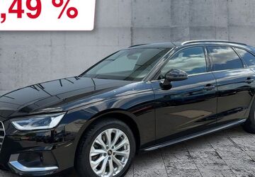 Audi A4 78.027 km 23.375 &euro; Bayreuth 95448