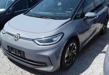 VW ID.3 63.930 km 27.930 &euro; Bayreuth 95448