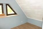 Dachgeschoßwohnung Gößweinstein - 4 Zimmer, 123 m&sup2;, 984&euro; | Angebot:27554203