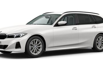 BMW 320 114.115 km 22.980 &euro; Bayreuth 95447