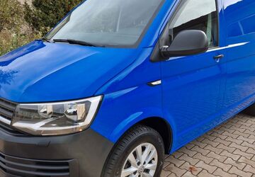 VW T6 Transporter 133.620 km 15.989 &euro; Kulmbach 95326