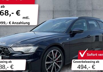Audi A6 13.808 km 54.950 &euro; Bayreuth 95448