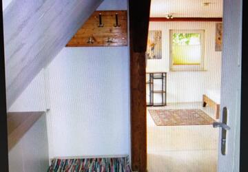 Wohnung Stammbach - 1 Zimmer, 45 m&sup2;, 280&euro; | Angebot:27542800