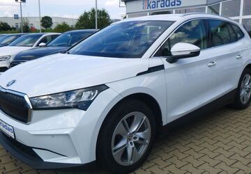 Skoda Enyaq 77.000 km 28.750 &euro; Bayreuth 95448