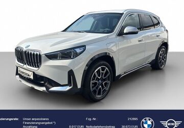 BMW X1 13.576 km 37.560 &euro; Bayreuth 95447