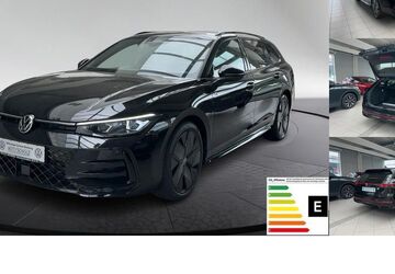 VW Passat Variant 4.500 km 50.480 &euro; Bayreuth 95448