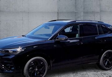 VW Tiguan 2.000 km 46.970 &euro; Bayreuth 95448