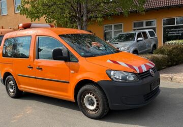 VW Caddy 226.014 km 4.800 &euro; Weidenberg 95466