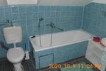 Dachgeschoßwohnung Bayreuth Bernecker Straße / Insel / Riedelsberg - 2 Zimmer, 57 m&sup2;, 530&euro; | Angebot:27547566