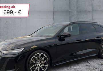 Audi A6 2.890 km 60.990 &euro; Bayreuth 95448