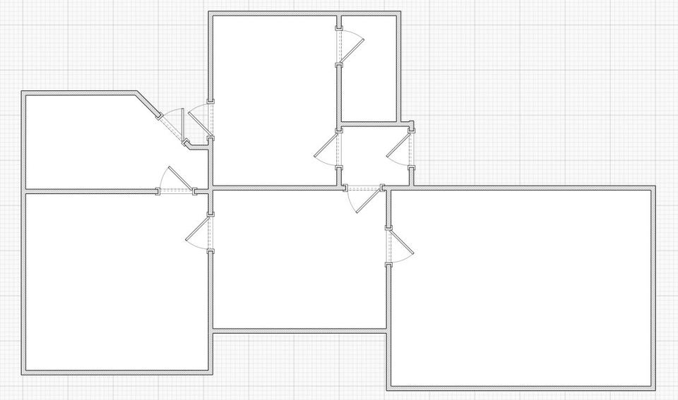 Etagenwohnung Weidenberg - 3 Zimmer, 70 m&sup2;, 690&euro; | Angebot:27580654