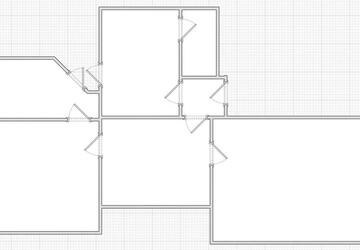 Wohnung Weidenberg - 3 Zimmer, 70 m&sup2;, 690&euro; | Angebot:27580654