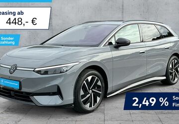 VW ID.7 11.444 km 45.730 &euro; Bayreuth 95448