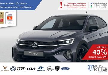 VW Taigo 19.463 km 25.990 &euro; Eschenbach 92676