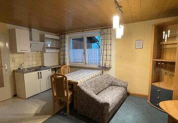 Wohnung Ködnitz - 1 Zimmer, 24 m&sup2;, 350&euro; | Angebot:27567886