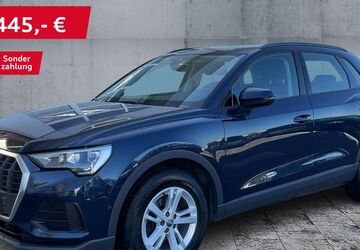 Audi Q3 108.729 km 23.400 &euro; Bayreuth 95448