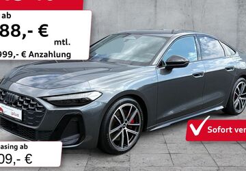 Audi A5 15.409 km 54.950 &euro; Bayreuth 95448