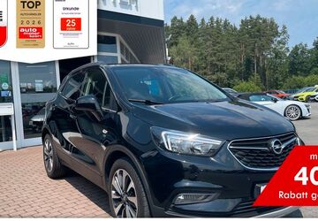 Opel Mokka X 130.210 km 11.490 &euro; Eschenbach 92676