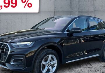 Audi Q5 103.837 km 28.758 &euro; Kulmbach 95326