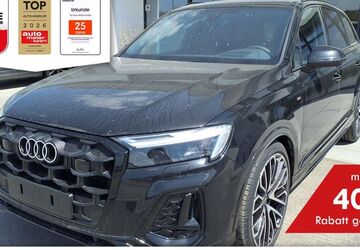 Audi Q7 8.000 km 80.990 &euro; Eschenbach 92676