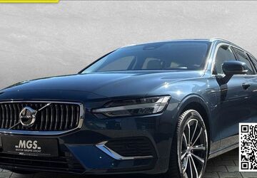 Volvo V60 12.407 km 56.900 &euro; Bayreuth 95444