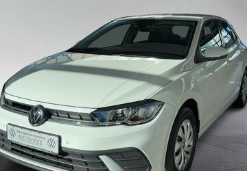 VW Polo 43.250 km 14.880 &euro; Bayreuth 95448