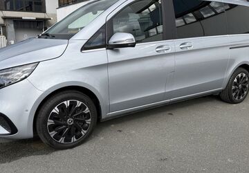 Mercedes-Benz V 300 2.259 km 71.111 &euro; Pegnitz 91257