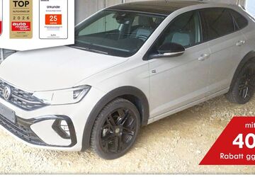 VW Taigo 12.542 km 26.490 &euro; Eschenbach 92676